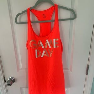 Gap tank- FREE with any purchase